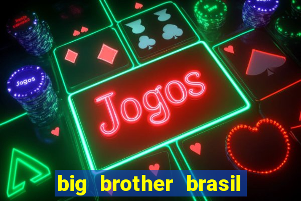 big brother brasil 777 plataforma